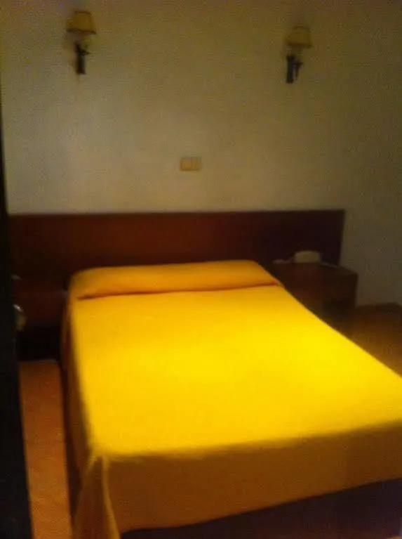 Hotel Monumental Guesthouse Lisbon