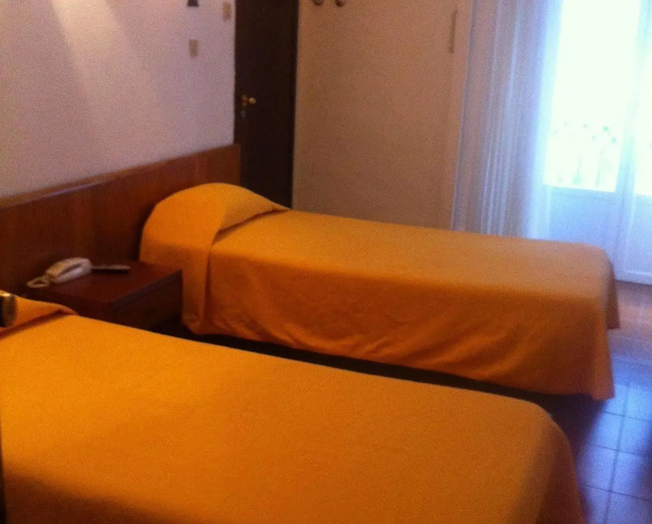 Hotel Monumental Guesthouse Lisbon