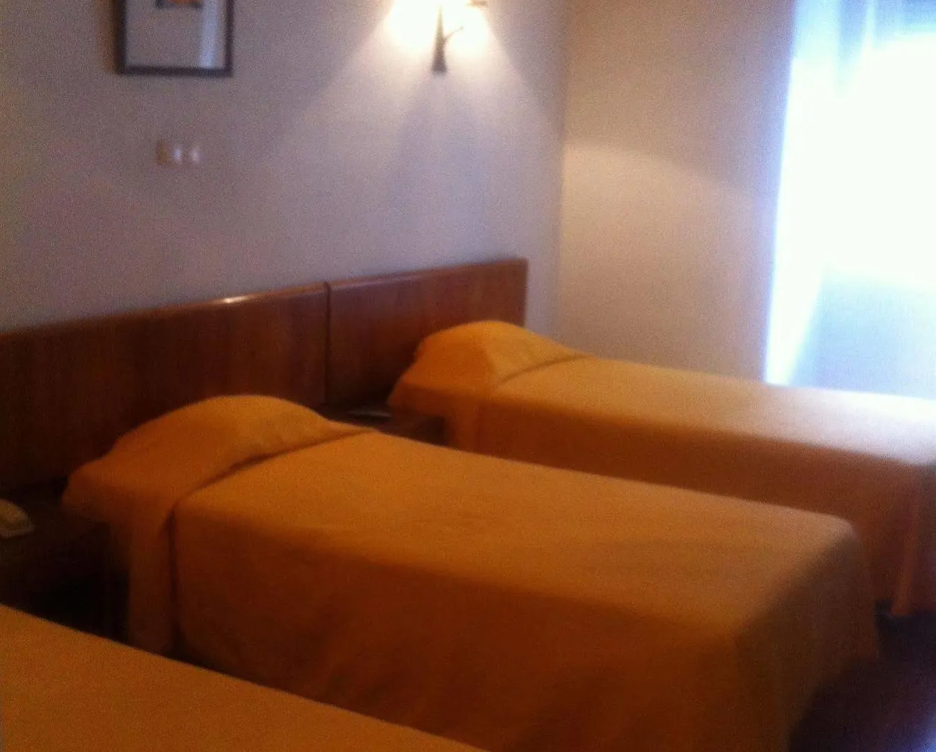 Monumental Guesthouse Lisbon Portugal