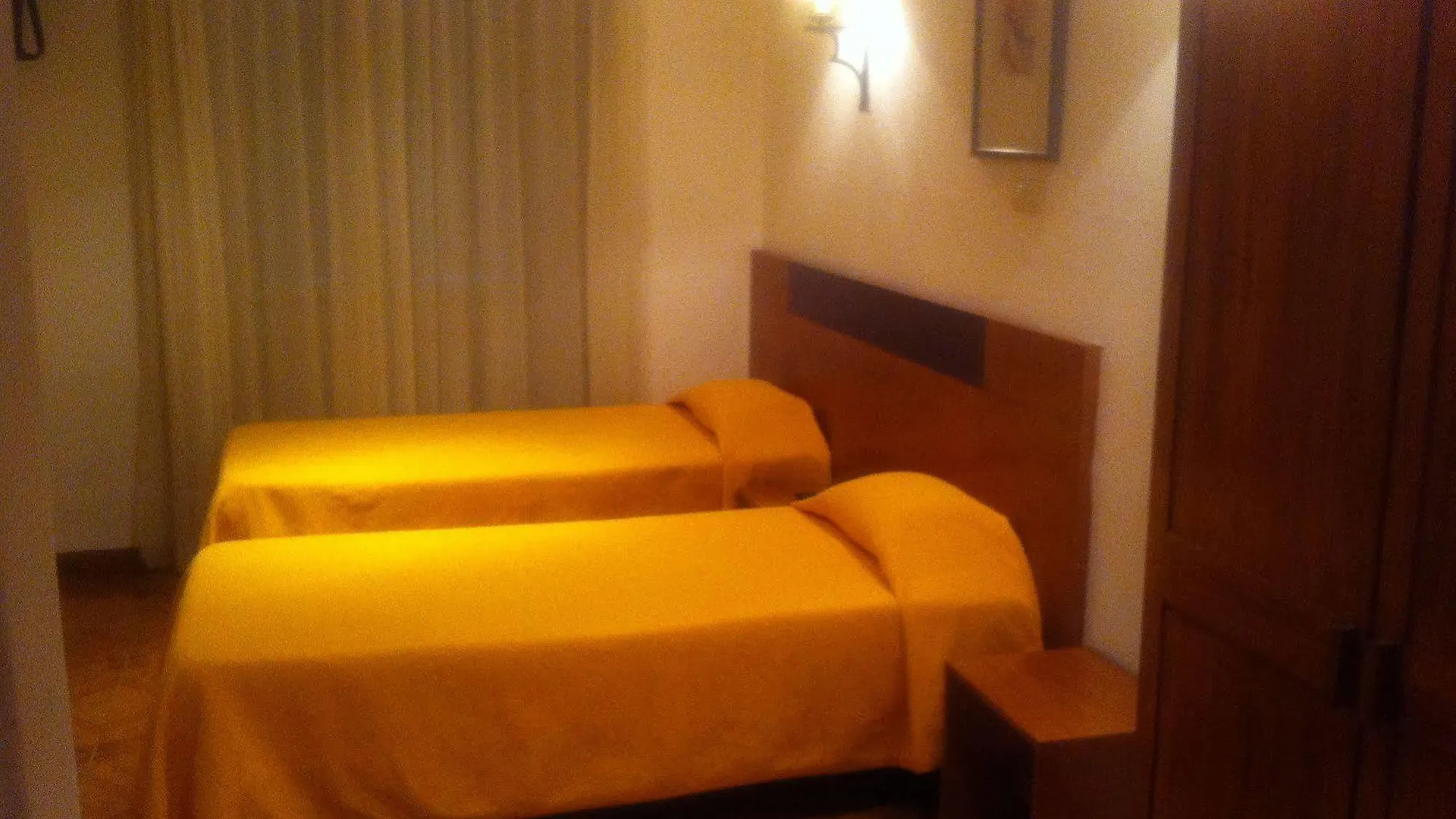 Monumental Guesthouse Lisbon 2*,