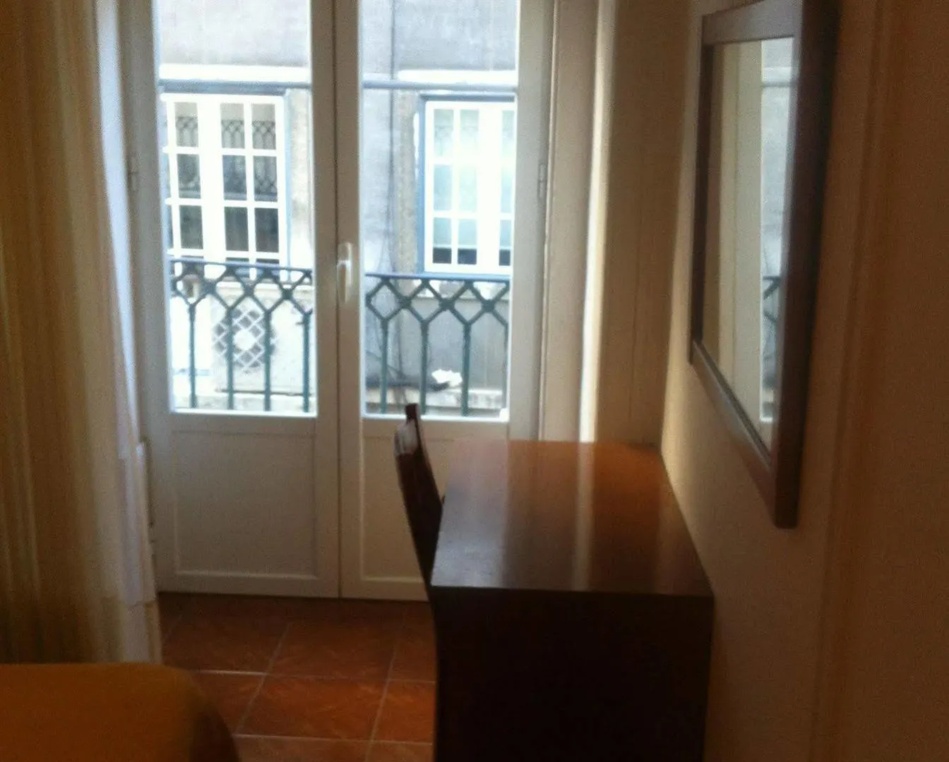 Monumental Guesthouse Lisbon Hotel