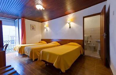 Monumental Guesthouse Lisbon 2*,