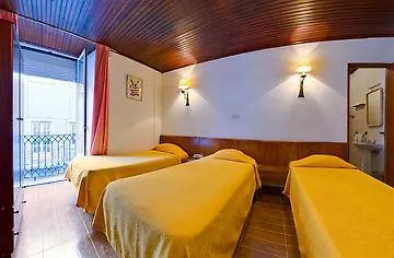 Monumental Guesthouse Lissabon Hotel