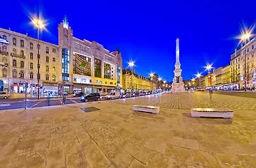 ** Hotel Monumental Guesthouse Lissabon Portugal