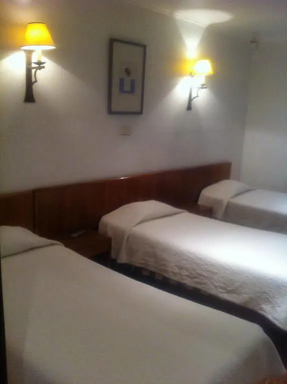 Hotel Monumental Guesthouse Lissabon