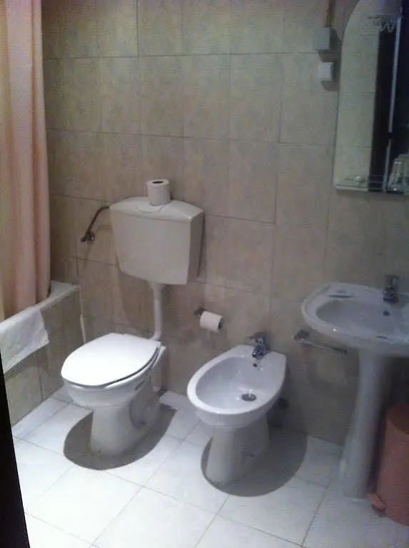 ** Hotel Monumental Guesthouse Lissabon Portugal