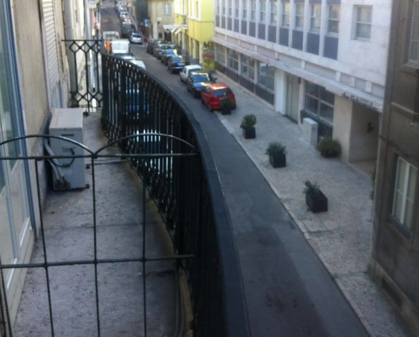 Monumental Guesthouse Lissabon