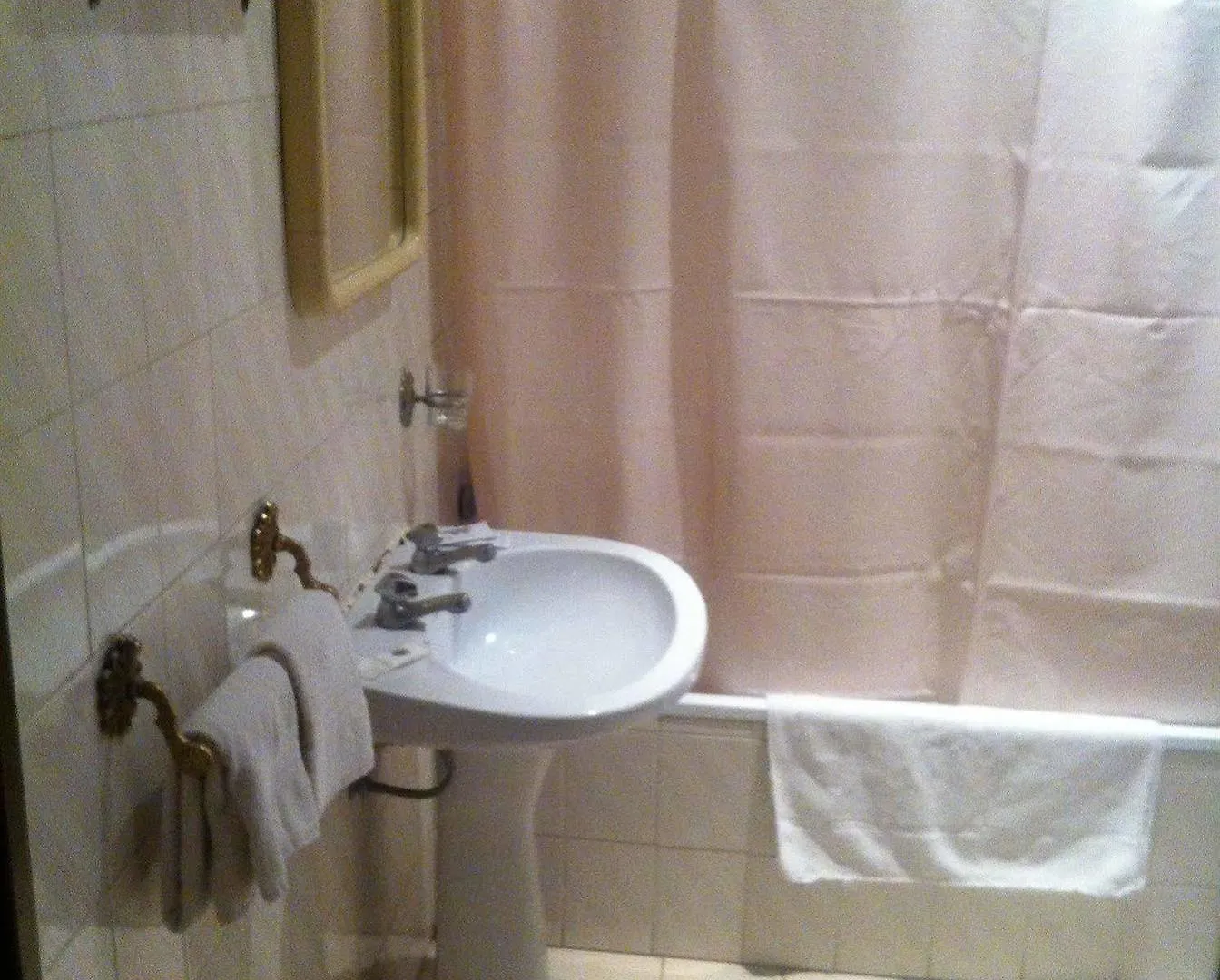 Monumental Guesthouse Lissabon 2*,  Portugal