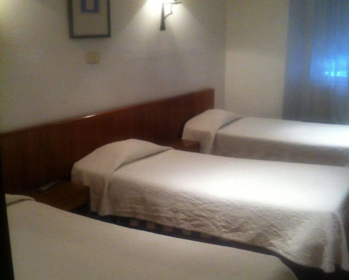 Monumental Guesthouse Lissabon 2*,