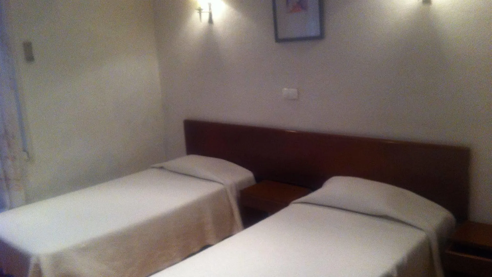 Monumental Guesthouse Lissabon Hotel