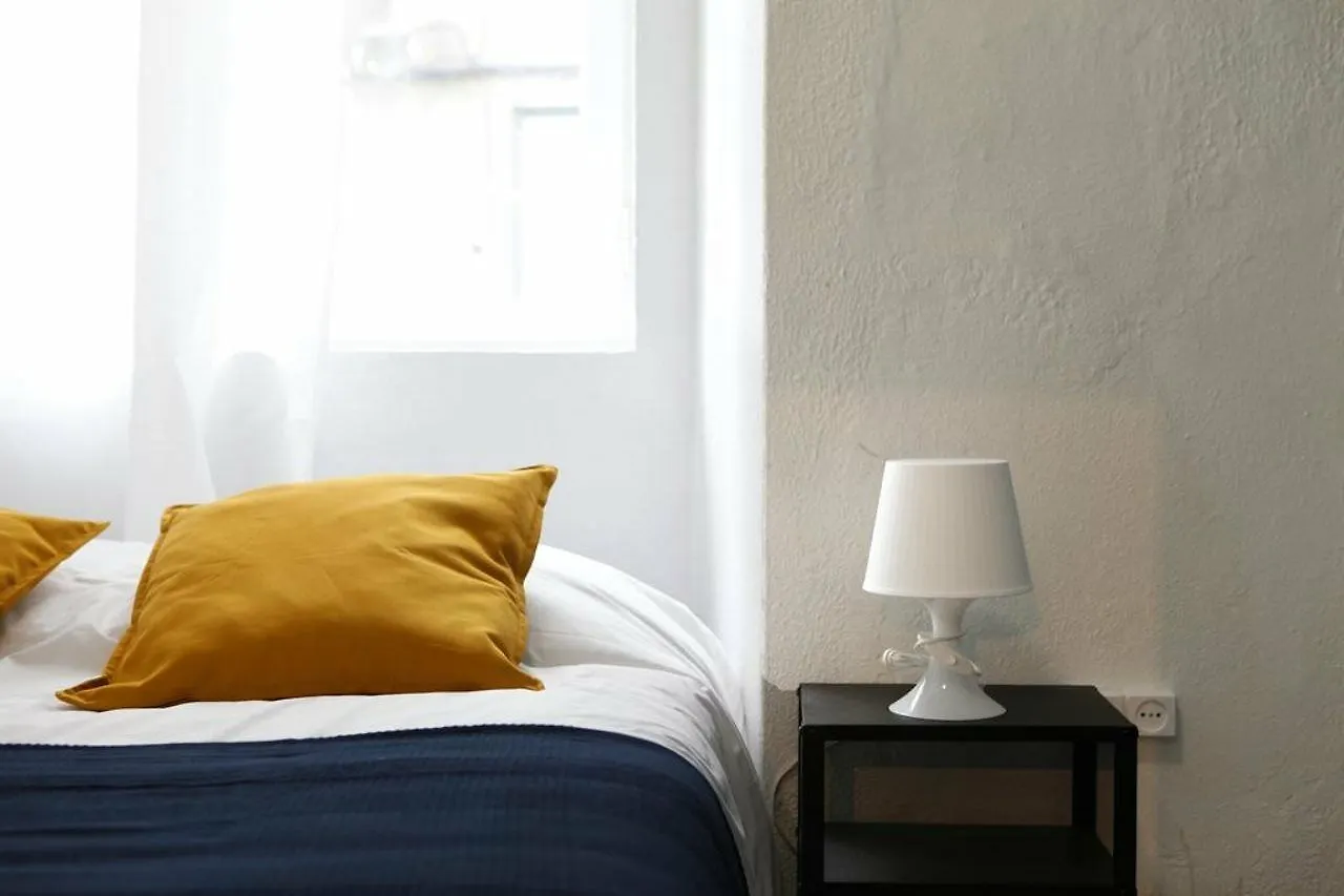 Hotel Monumental Guesthouse Lissabon