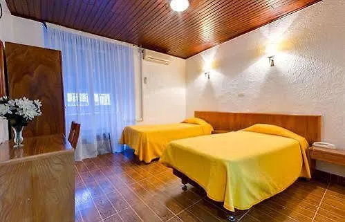 Monumental Guesthouse Lisboa Hotel