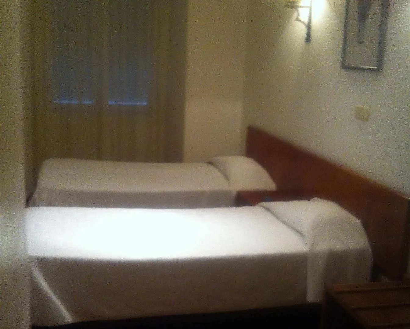 Monumental Guesthouse Lisboa Portugalsko