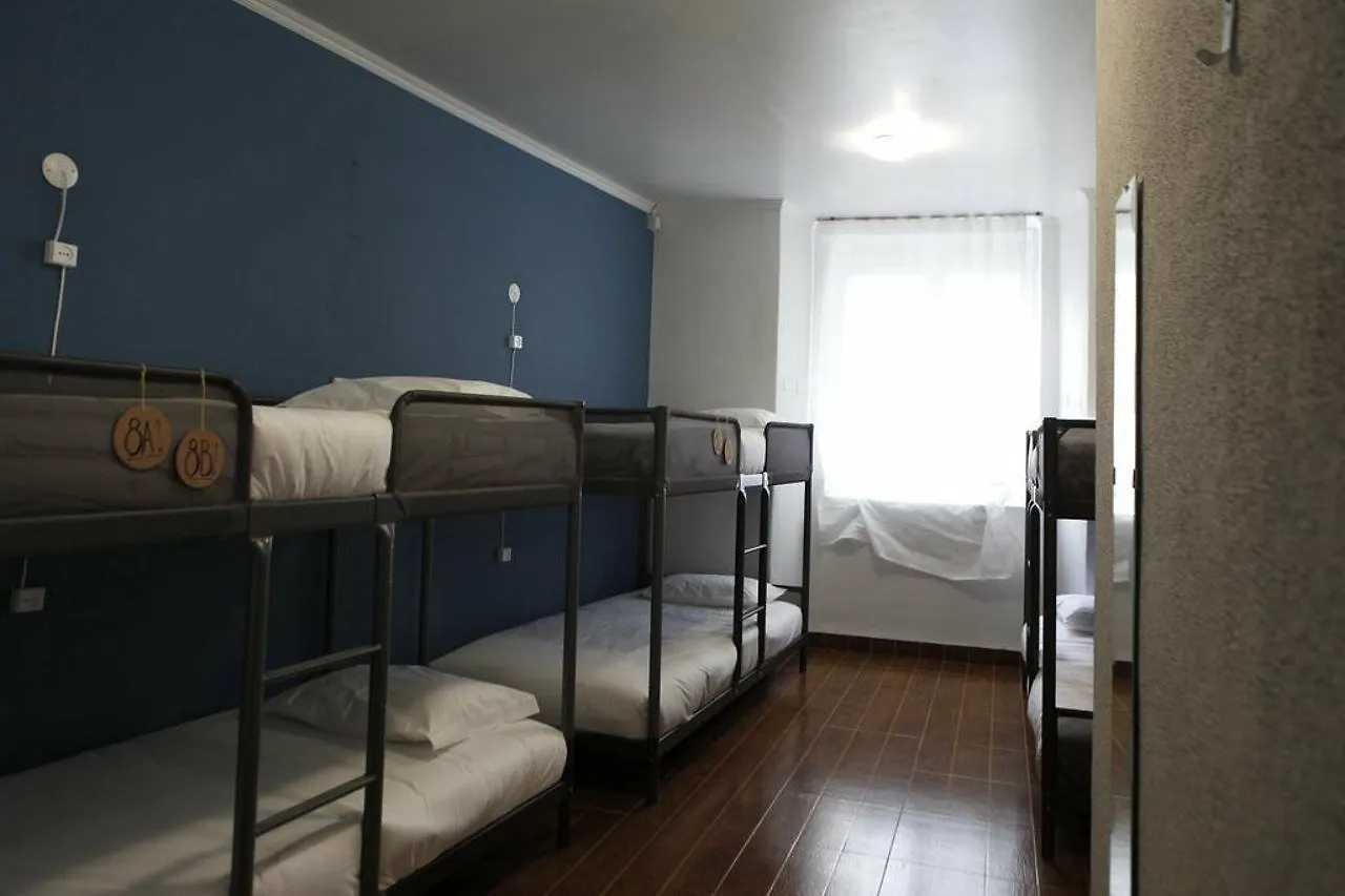 Monumental Guesthouse Lisboa